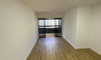 Imagem 2: PJ | 3Q | 1STE | DEP | 97M² | ANDAR ALTO | NASCENTE | ARMÁRIOS FIXOS | REFORMADO