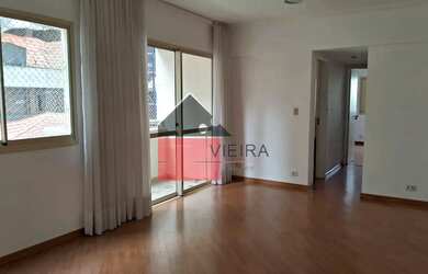 Imagem 2: Lindo apartamento para locação, 2 dormitorios. 1 suite, 1 vaga, com terraço, Vila Clementi