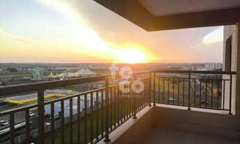 Imagem 4: Apartamento com 2 dormitórios à venda, 86 m² por R$ 900.000 - Jardim Sul - Uberlândia/MG