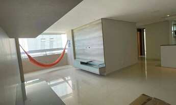 Imagem 2: Apartamento de 3 quartos no Bessa - João Pessoa!