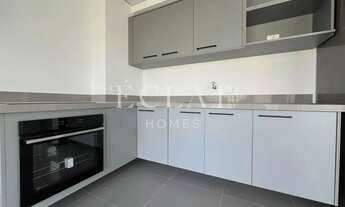 Imagem 5: Apartamento com 63m², à venda e locação na Vila Madalena