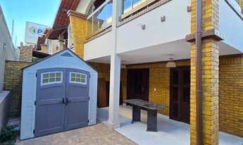 Imagem 6: Casa Duplex em Cond. para aluguel Porto das Dunas com 113 m², sendo 02 Suítes, 01 vaga - A