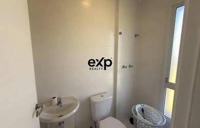 Imagem 7: Apartamento a venda com 130m², 3 dorms com suíte, planejados, varanda gourmet e 2 vagas no