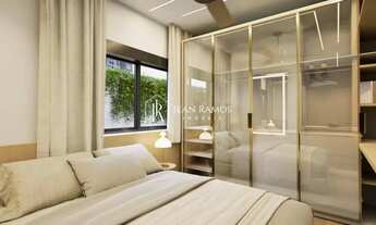 Imagem: Studio para venda, 1 quarto(s), Boqueirão