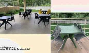 Imagem 6: Ap Novo Totalmente Mobiliado - 2/4, Nascente