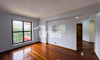 Imagem 3: Ed. Antonio Poteiro - Em frente ao Parque Areiao - 3 suites