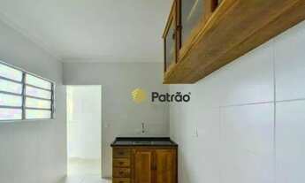 Imagem 5: Apartamento com 2 dormitórios para alugar, 77 m² por R$ 2.452,00/mês - Vila Nogueira - Dia