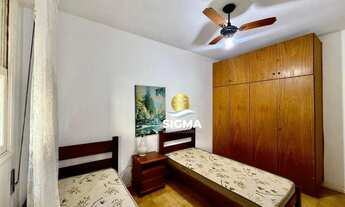 Imagem 5: Apartamento com 2 quartos à venda, 80 m² - Pitangueiras - Guarujá/SP