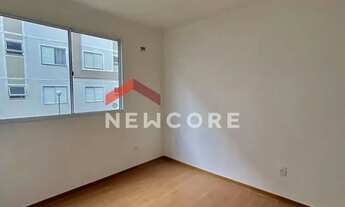 Imagem 2: Apartamento em Rua Um - Jardim Nova Abolição - Campinas/SP