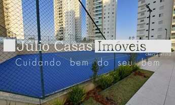 Imagem 6: Apartamento a venda com 3 quartos no Condomínio Saint Tropez Campolim - Sorocaba