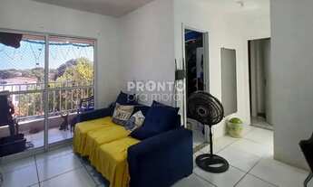 Imagem 2: Apartamento com 2 quartos em Pau Amarelo