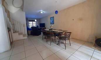 Imagem 2: Casa com 3 dormitórios à venda, 150 m² por R$ 760.000,00 - Piratininga - Niterói/RJ