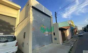 Imagem 2: Salão, 82 m² - venda por R$ 1.500.000,00 ou aluguel por R$ 6.850,00/mês - Centro - Suzano