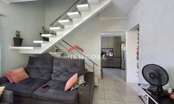 Imagem 4: Sobrado em Rua Celio Costa - Balneário São João Batista 2 - Peruíbe/SP