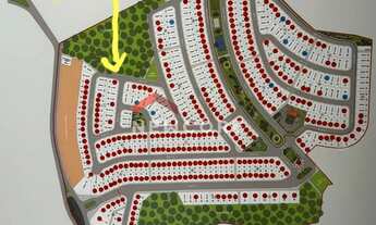 Imagem 6: Lote em condomínio em Avenida Ângelo Zeppelin - Borda da Mata - Caçapava/SP