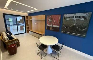 Imagem: Apartamento à venda e para alugar em Campinas