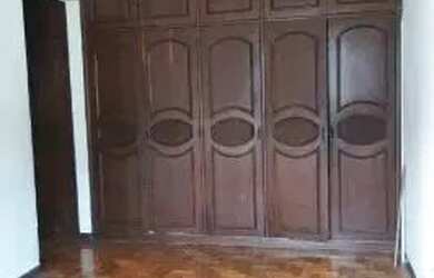 Imagem 6: ED. DOM FERNANDO - AP 3 QUARTOS C/ SUÍTE + DEPENDÊNCIA - LAZER - GARAGEM COBERTA - ÓTIMA L