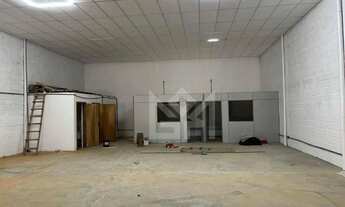 Imagem 4: Pavilhão para alugar no bairro Passo das Pedras em Gravataí