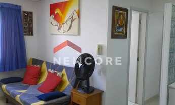 Imagem 2: Apartamento em Rua Conselheiro Nébias - Campos Elíseos - São Paulo/SP