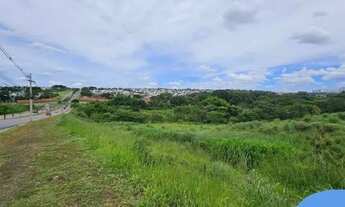 Imagem: TERRENO RESIDENCIAL em GOIÂNIA - GO, JARDINS