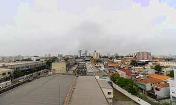 Imagem 7: Apartamento para venda em Vila Mascote com 2 quartos , 80m²