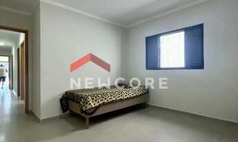 Imagem 6: Casa em Rua José Chaves de França - Vila Alto Paraíso - Bauru/SP