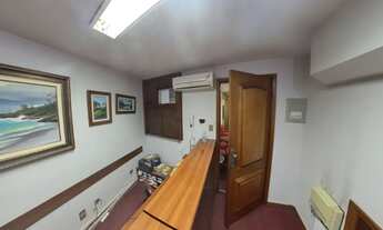 Imagem 5: EXCELENTE SALA COMERCIAL COM 80 M2 NA AV. RIO BRANCO, BAIRRO CENTRO / RIO