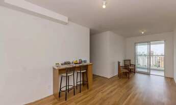 Imagem 6: Apartamento para venda em Jardim Caboré com 2 quartos, sendo 1 suíte , 73m²