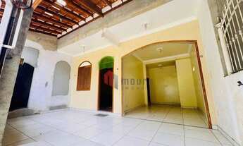 Imagem: Casa - 5 dormitórios - venda - Grama