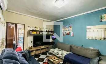 Imagem: Casa à Venda - Ermelino Matarazzo, 2 Quartos