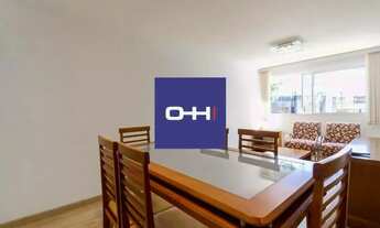 Imagem 3: Venda Apartamento 2 Dormitórios - 70 m² Vila Olímpia