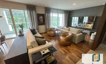 Imagem: Lindo apartamento totalmente mobiliado no