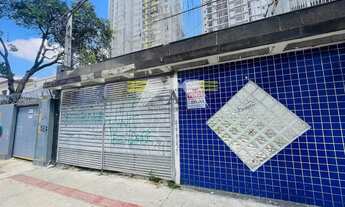 Imagem: Terreno à venda, 240 m², 8x30 - Tatuapé