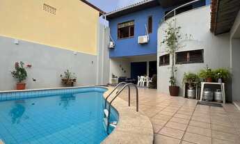 Imagem 3: Casa duplex Renascença atrás da clínica São Marcos