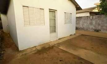 Imagem: CASA NO CRUVIANA R$75.000,00 A VISTA OU