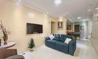 Imagem: Casa Plana com 3 Quartos no Bairro Jóquei