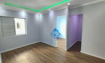 Imagem 6: Apartamento com 2 dormitórios, 40 m² - venda por R$ 212.000,00 ou aluguel por R$ 1.608,00