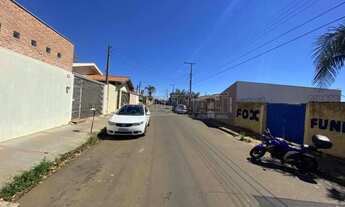 Imagem: Casa Padrão em São Carlos