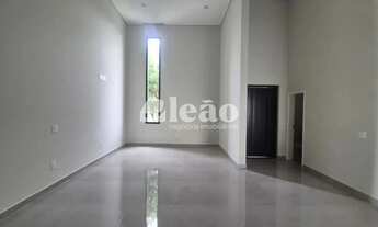 Imagem 4: Condomínio Mont Alcino - Casa térrea com 3 suítes - 1ª locação no Condomínio Mont´Alcino