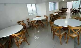 Imagem 6: PIETRO PRIORI NA MELHOR PARTE DA BOA VISTA | 01 QUARTO | INESTIMENTO