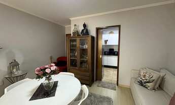 Imagem 2: Apartamento Amplo com Dependência na Trindade