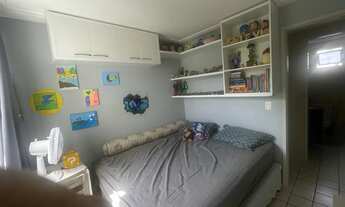 Imagem 5: Apartamento em Capim Macio