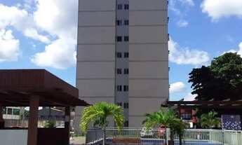 Imagem 4: Imóvel para aluguel com 52 metros quadrados com 2 quartos em Coqueiro - Belém - PA