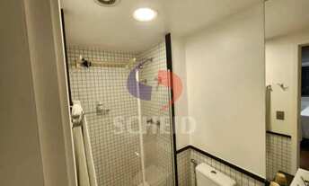 Imagem 7: APARTAMENTO NO BROOKLIN COM 62M² 2 QUARTOS SENDO 1 SUÍTE E 1 VAGA