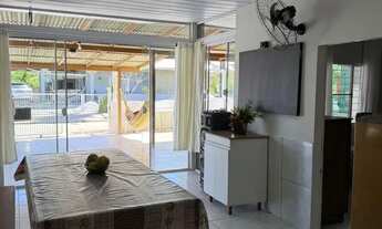 Imagem 5: Casa a venda na Praia da Pinheira, Palhoça-SC