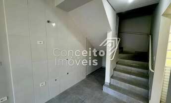 Imagem 6: Residencial Araucária - Uvaranas - Sobrado