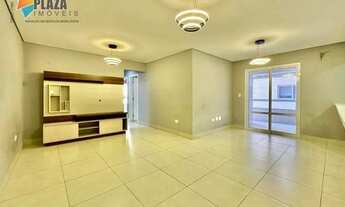 Imagem 3: Apartamento com 3 dormitórios à venda, 124 m² por R$ 1.050.000,00 - Canto do Forte - Praia