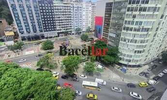 Imagem: Apartamento / Residencial / Copacabana