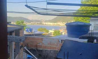 Imagem 3: Frente ao mar) Casa em Jurujuba (peixe galo