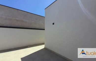 Imagem 3: Casa com 3 dormitórios para alugar, 150 m² por R$ 7.011,00/mês - Parque Olívio Franceschin